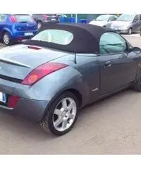 FORD Streetka 1.6