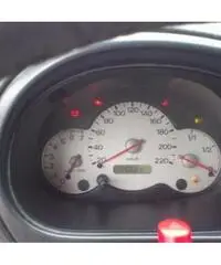 FORD Streetka 1.6