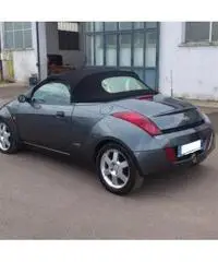 FORD Streetka 1.6