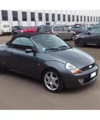FORD Streetka 1.6