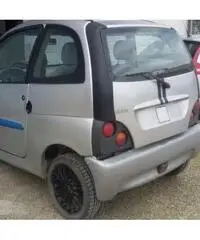 LIGIER Nova 500 - 2001