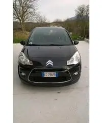 CITROEN C3 1.4 HDi 70 Exclusive CITROEN C3 1.4 HDi 70 Exclusive