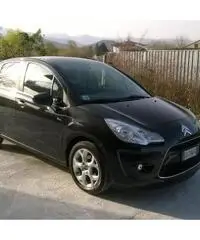 CITROEN C3 1.4 HDi 70 Exclusive CITROEN C3 1.4 HDi 70 Exclusive