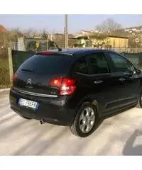 CITROEN C3 1.4 HDi 70 Exclusive CITROEN C3 1.4 HDi 70 Exclusive