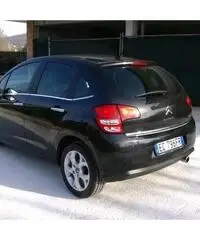 CITROEN C3 1.4 HDi 70 Exclusive CITROEN C3 1.4 HDi 70 Exclusive