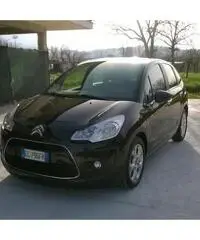 CITROEN C3 1.4 HDi 70 Exclusive CITROEN C3 1.4 HDi 70 Exclusive