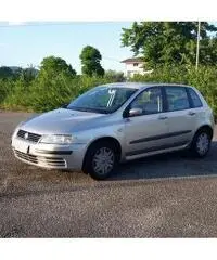 Fiat Stilo