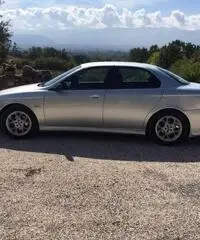 Alfa romeo156 1.9 JTD