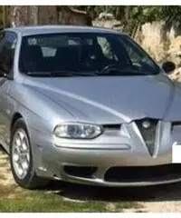 Alfa romeo156 1.9 JTD