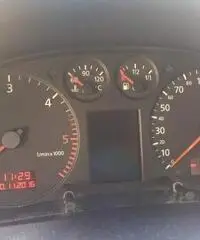 Audi A6 2.5 TDI quattro