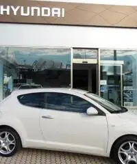 Alfa Romeo MiTo MiTo 1.4 T 120 CV GPL Distinctive Sport Pack interno in pelle totale 61.000km Alfa Romeo MiTo MiTo 1.4 T 120 CV GPL Distinctive Sport Pack interno in pelle totale 61.000km