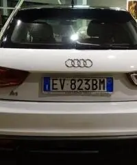 AUDI A1 SPB 1.6 TDI 105 CV S Line edition AUDI A1 SPB 1.6 TDI 105 CV S Line edition