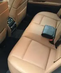 BMW 740 d xDrive Eccelsa