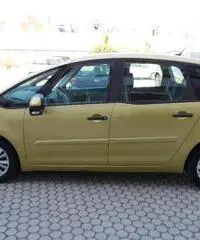 Citroën C4 Picasso Picasso 1.6 HDi 110 FAP Elegance molto bella unicoprroprietario