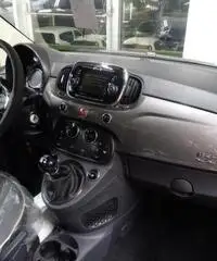 FIAT 500C 1.2 Lounge NEW MODEL PRONTA CONSEGNA