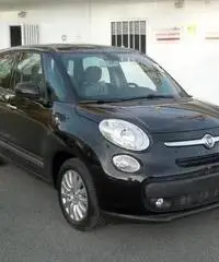 Fiat 500L 1.3 Multijet 95 CV Pop Star Fiat 500L 1.3 Multijet 95 CV Pop Star