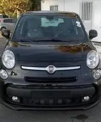 Fiat 500L 1.3 Multijet 95 CV Pop Star Fiat 500L 1.3 Multijet 95 CV Pop Star
