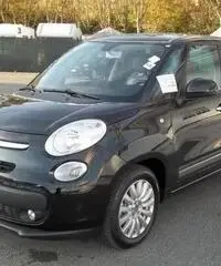 Fiat 500L 1.3 Multijet 95 CV Pop Star Fiat 500L 1.3 Multijet 95 CV Pop Star