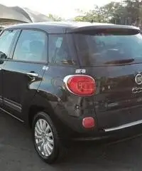 Fiat 500L 1.3 Multijet 95 CV Pop Star Fiat 500L 1.3 Multijet 95 CV Pop Star