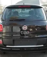 Fiat 500L 1.3 Multijet 95 CV Pop Star Fiat 500L 1.3 Multijet 95 CV Pop Star