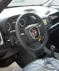 Fiat 500L 1.3 Multijet 95 CV Pop Star Fiat 500L 1.3 Multijet 95 CV Pop Star