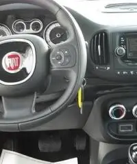 Fiat 500L 1.3 Multijet 95 CV Pop Star Fiat 500L 1.3 Multijet 95 CV Pop Star