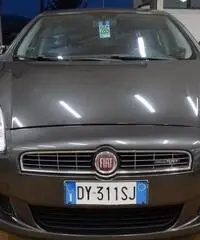FIAT Bravo 1.6 MJT 120 CV DPF  Dynamic FIAT Bravo 1.6 MJT 120 CV DPF  Dynamic