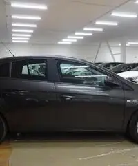 FIAT Bravo 1.6 MJT 120 CV DPF  Dynamic FIAT Bravo 1.6 MJT 120 CV DPF  Dynamic