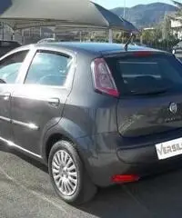 Fiat Punto Evo 1.3 Mjt 95CV DPF 5p. S S Dyn.