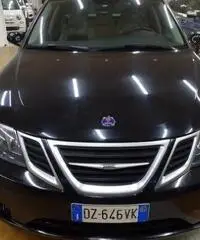 SAAB 9-3 SportHatch 1.9 TiD 16V DPF Vector Sentronic SAAB 9-3 SportHatch 1.9 TiD 16V DPF Vector Sentronic
