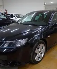 SAAB 9-3 SportHatch 1.9 TiD 16V DPF Vector Sentronic SAAB 9-3 SportHatch 1.9 TiD 16V DPF Vector Sentronic