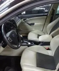 SAAB 9-3 SportHatch 1.9 TiD 16V DPF Vector Sentronic SAAB 9-3 SportHatch 1.9 TiD 16V DPF Vector Sentronic