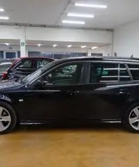 SAAB 9-3 SportHatch 1.9 TiD 16V DPF Vector Sentronic SAAB 9-3 SportHatch 1.9 TiD 16V DPF Vector Sentronic