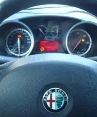 ALFA ROMEO Giulietta 1.6 JTDm-2 105 CV Distinctive