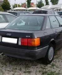 AUDI 80 1.8 S