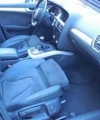 AUDI A4 allroad 2.0 TDI 177 CV Advanced TETTO PANORAMICO-UNIPRO'