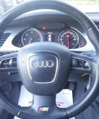 AUDI A4 Avant 2.7 V6 TDI s-line