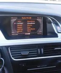 AUDI A4 Avant 2.7 V6 TDI s-line