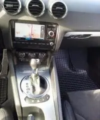 AUDI TT Coupé 2.0 TFSI S tronic Advanced