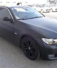 BMW 335 i cat Cabrio Futura