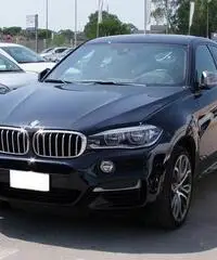 BMW X6 M50 D 280kw EU6 DPF BMW X6 M50 D 280kw EU6 DPF