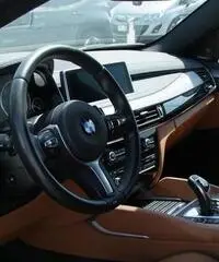 BMW X6 M50 D 280kw EU6 DPF BMW X6 M50 D 280kw EU6 DPF