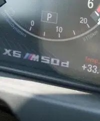 BMW X6 M50 D 280kw EU6 DPF BMW X6 M50 D 280kw EU6 DPF