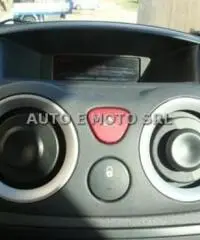 CITROEN C2 1.4 HDi 70CV 2 POSTI CITROEN C2 1.4 HDi 70CV 2 POSTI