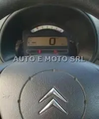 CITROEN C2 1.4 HDi 70CV 2 POSTI CITROEN C2 1.4 HDi 70CV 2 POSTI