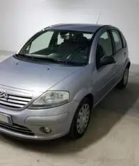 Citroen c3 1.4 hdi distribuzione e tagliando completo ok Citroen c3 1.4 hdi distribuzione e tagliando completo ok