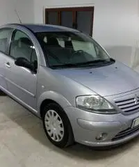 Citroen c3 1.4 hdi distribuzione e tagliando completo ok Citroen c3 1.4 hdi distribuzione e tagliando completo ok