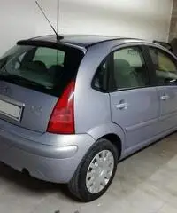 Citroen c3 1.4 hdi distribuzione e tagliando completo ok Citroen c3 1.4 hdi distribuzione e tagliando completo ok