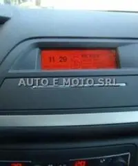 CITROEN C5 1.6 HDi 110 airdream