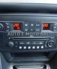 CITROEN C5 1.6 HDi 110 airdream CITROEN C5 1.6 HDi 110 airdream